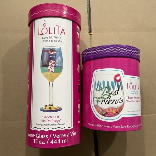 Lolita love wine beach life - beach,