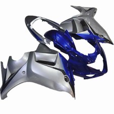 UK Fairing ABS Plastic