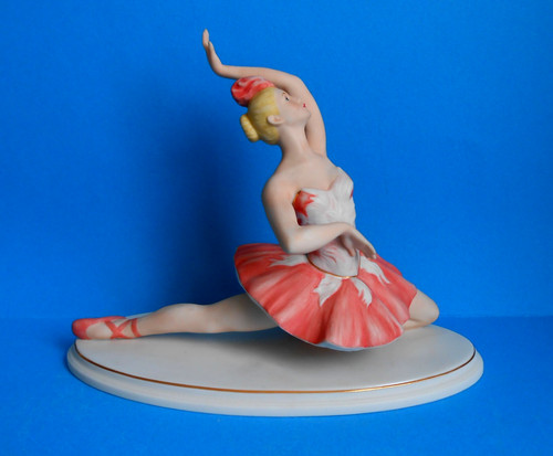 Firebird ballet splendor of - ~,