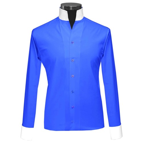 Royal blue high open - royal,