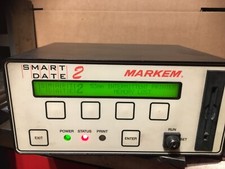 MARKEM Smartdate 2 print