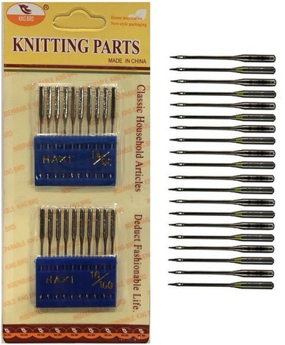 20pcs flat round - flat, home