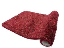 Bath Mat Rug Sparkle Glitter