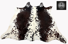 EXCLUSIVE! Cow Hide Rug Cow