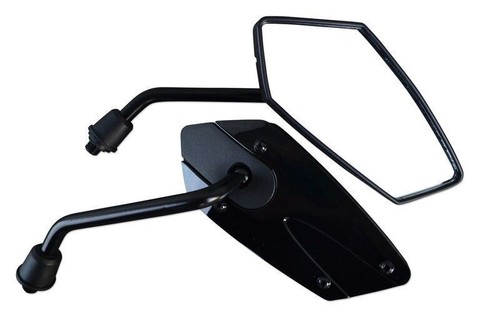 New motorbike mirrors for - new,