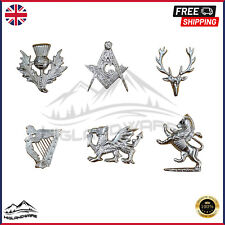 HW Scottish Highland Plain