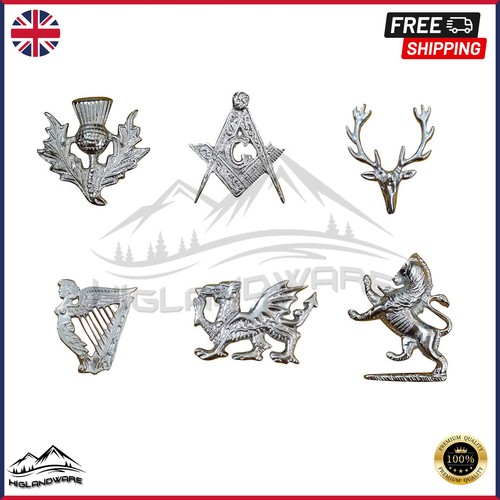 Scottish highlandware plain - highlandware,