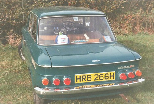 Vintage car photo - , 10
