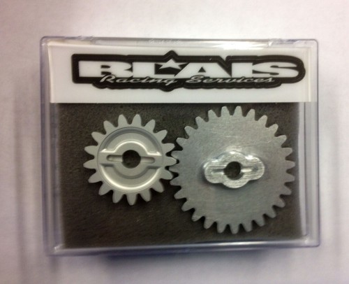 2008 2011 blais racing ktm - 2008-2011,