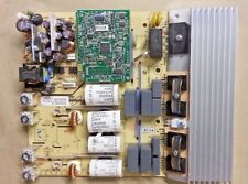 WHIRLPOOL INDUCTION HOB RING POWER CONTROL PCB, ACM847/BA 
