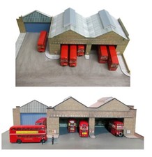 Kingsway, 00 scale, Wandsworth