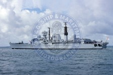 Royal Navy Type 42 (Batch 3)