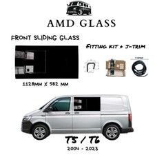 VW T5/T6.1 Transporter