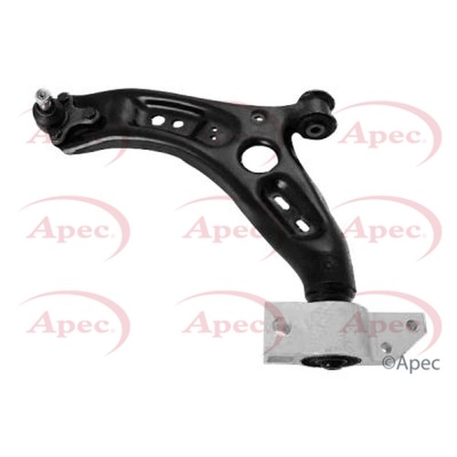 Wishbone suspension arm for - arm,