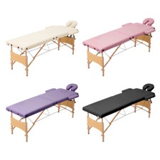Massage Table Spa Bed Portable