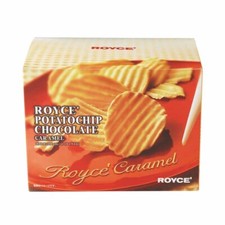 ROYCE' potato chip chocolate
