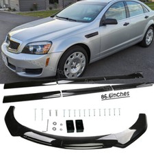 For Chevrolet Caprice Front