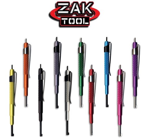 Zak tool universal - zak, handcuff