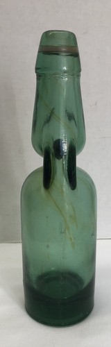 Victory codd neck - victory, green