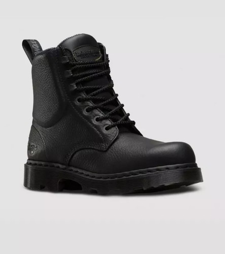 Martens docs industrial - martens,