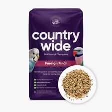 Countrywide Foreign Finch Mix