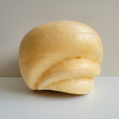 Beret millinery hat block - hat,