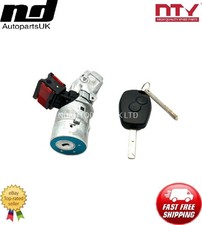 Ignition switch starter - ignition, lock