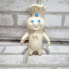 Vintage 70s pillsbury dough - 70s,