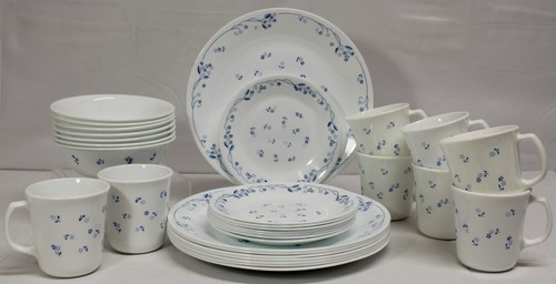 Corelle provincial blue - provincial,