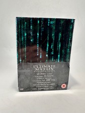 The Ultimate Matrix Collection