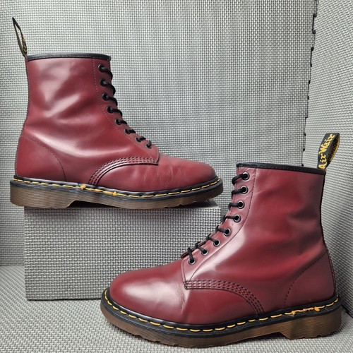 Martens 1460 boots - 1460, men's