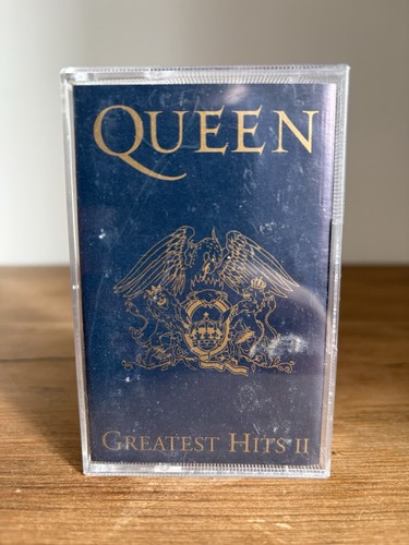 Queen greatest hits - queen,