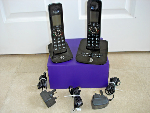 Premium phone 090631 twin - 090631,