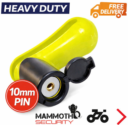 Disc lock motorbike scooter - scooter,