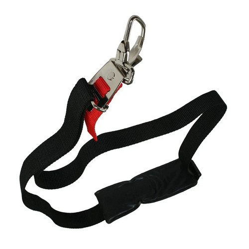 Heavy duty single harness - heavy,