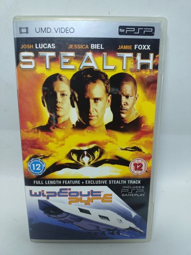Sony psp stealth - :, [umd