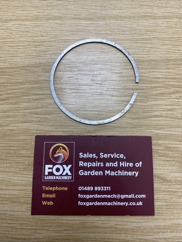 Stihl piston ring - ring, 66x1.5
