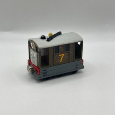 Thomas & Friends Toby the Tram