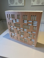 4x GIK Acoustics Scopus Tuned Membrane Bass Trap T70