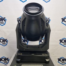 Martin MAC Viper AirFX SuperHigh Output Discharge Aerial Effect Fixture, Case