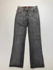 HUGO BOSS HB1 Jeans - W32 L36 - Grey - Great Condition - Men’s