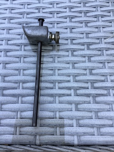 Vintage cylinder marking - cylinder,