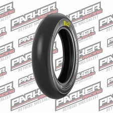 PMT RACE TYRE - 10 INCH SOFT