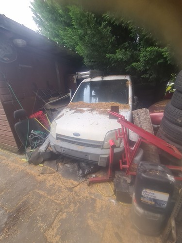 20o5 ford transit connect low - connect,