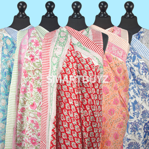 Cotton sarong for women - cotton,