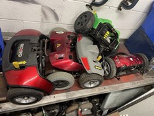 mobility scooter mobility