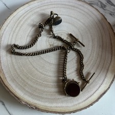 Thomas Hopwood Victorian Watch