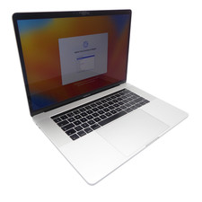 Apple MacBook Pro 14,3 A1707
