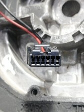 1327533 steering wheel MG