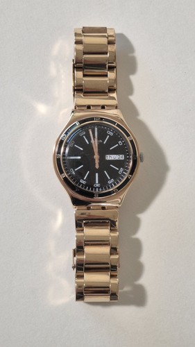 Swatch irony unisex stainless - swatch,